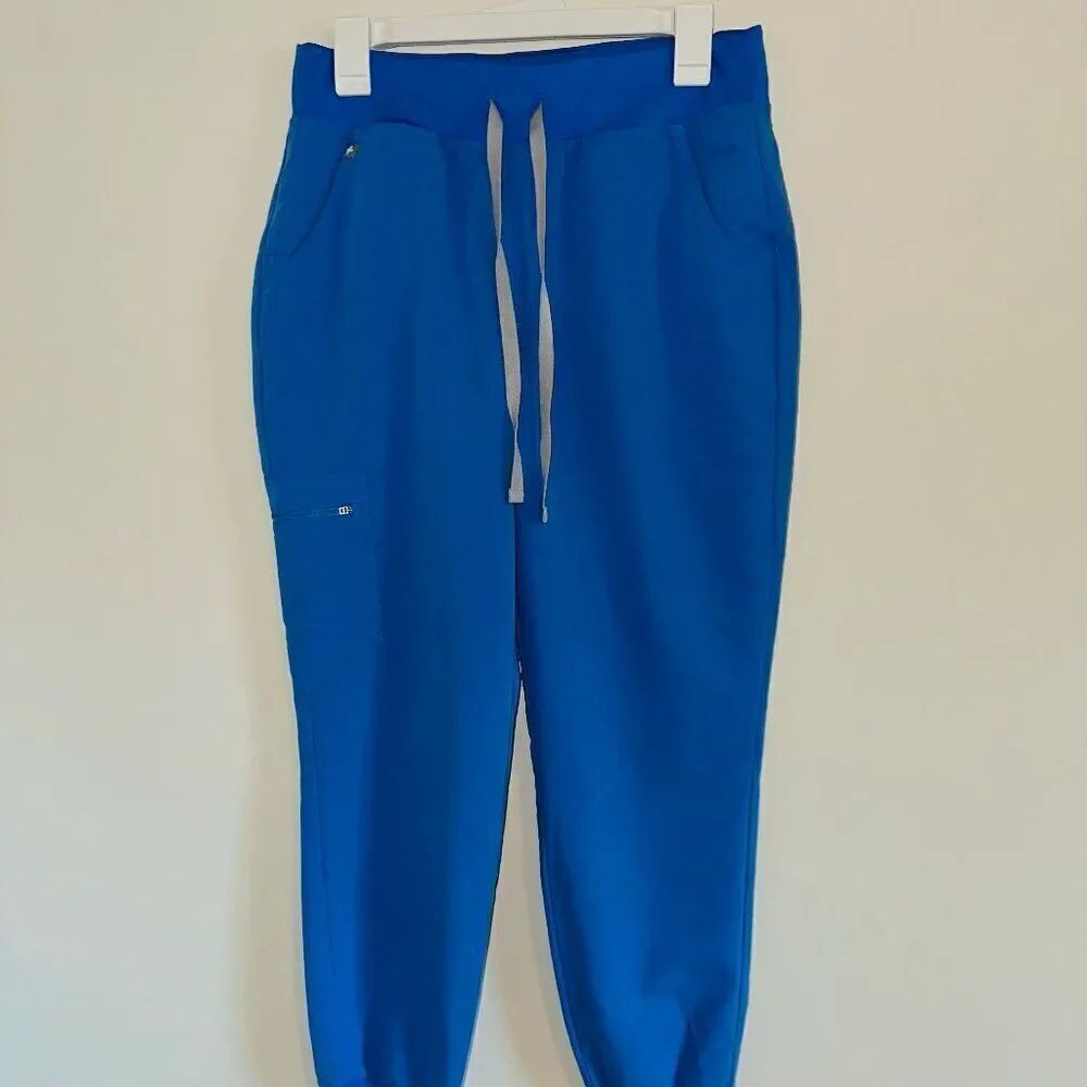 Women's FIGS Technical Collection Scrub Pants SIZE M/P